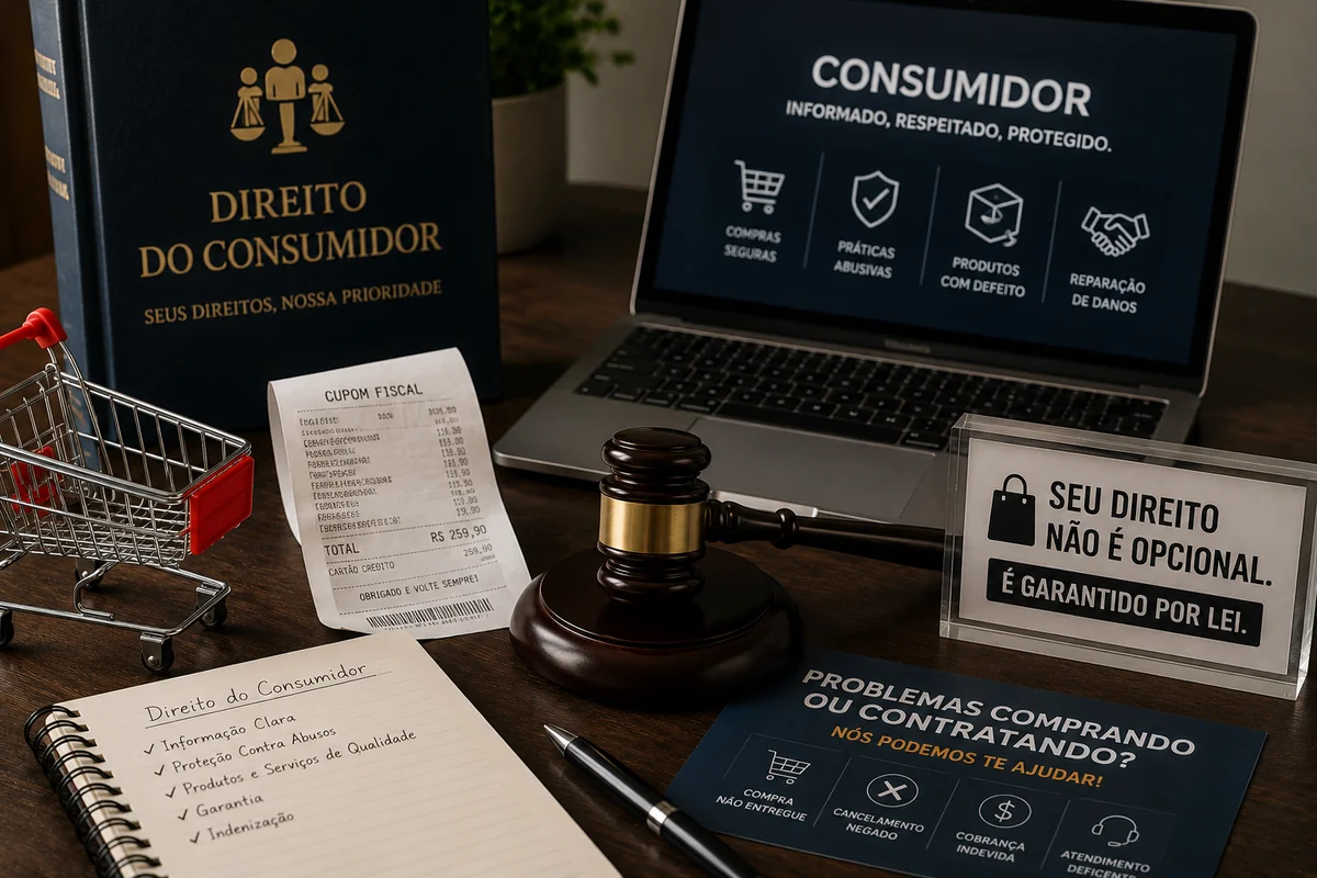 Direito do Consumidor
