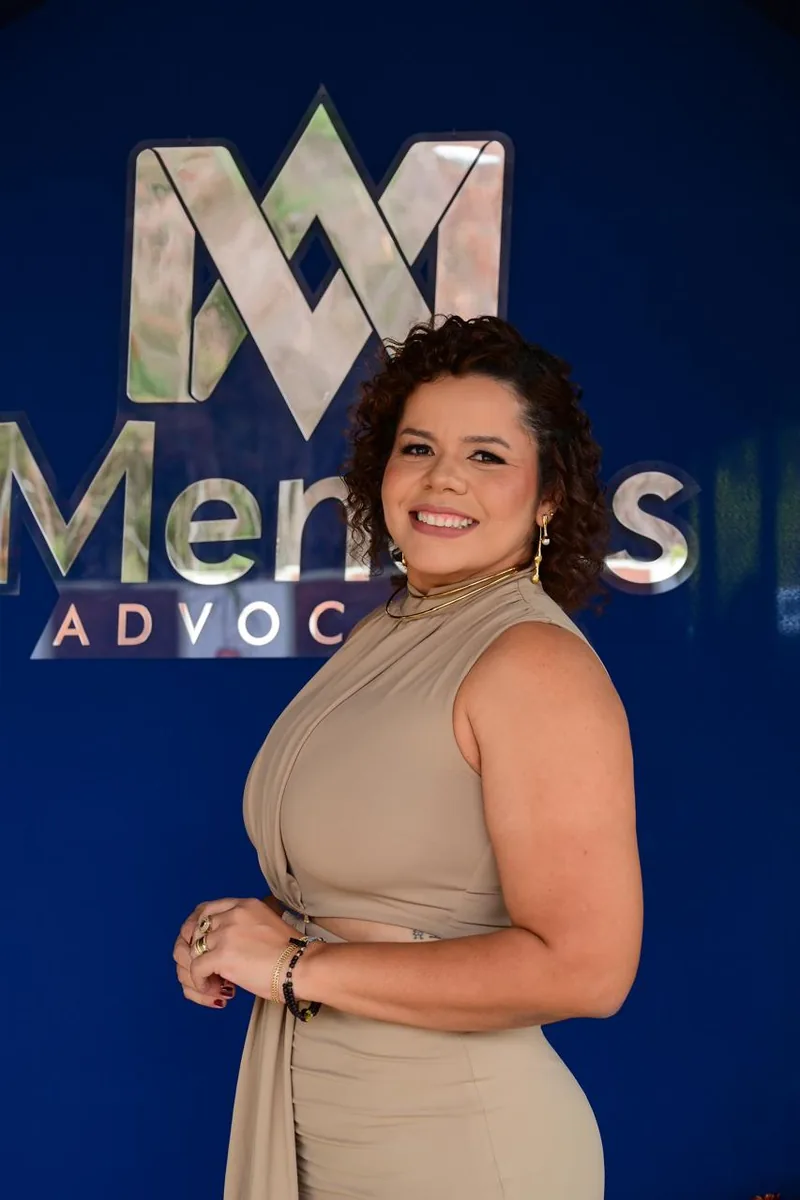 Dra. Aleane Cordeiro