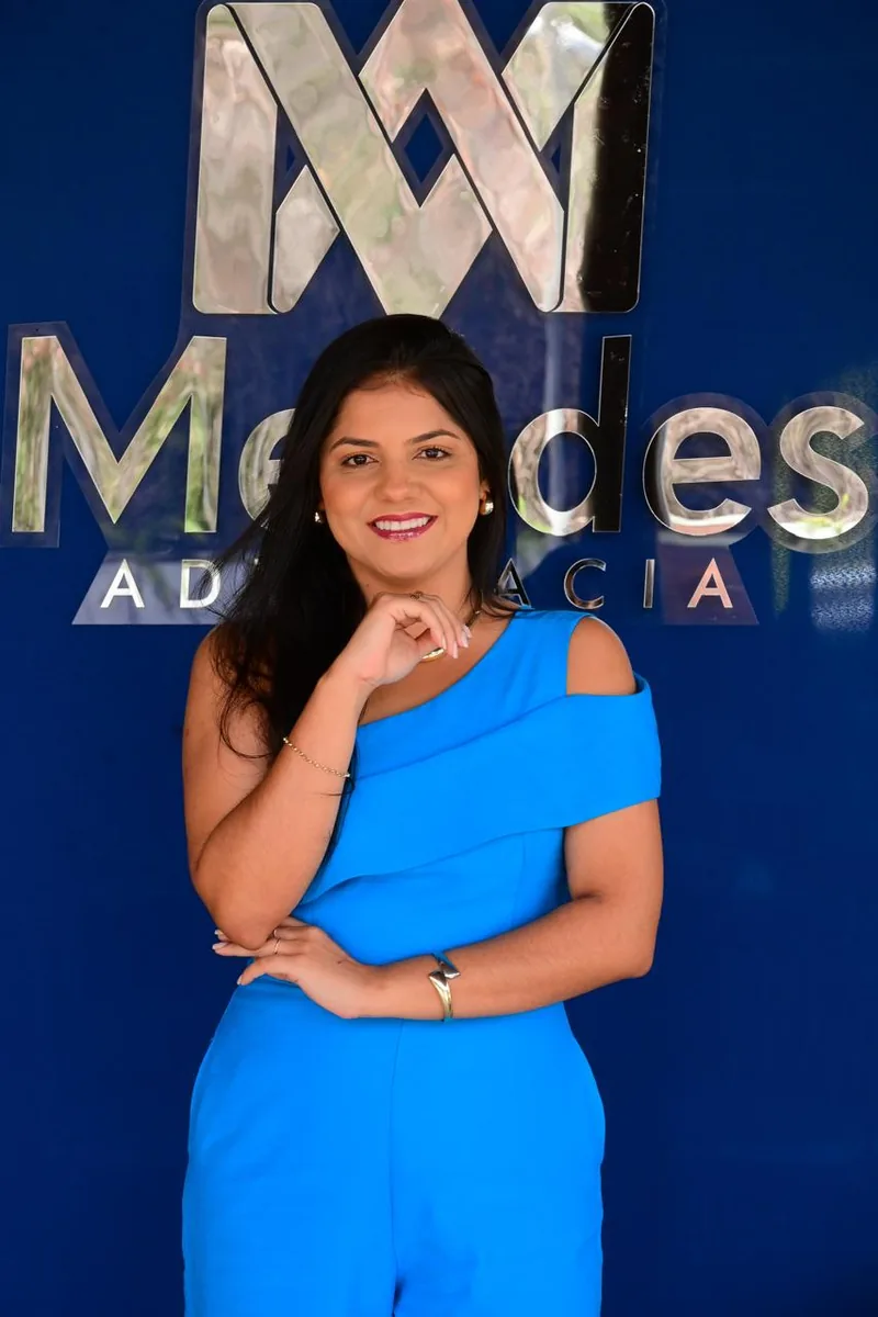 Dra. Amanda Fernandes