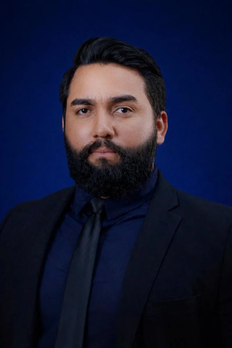 Dr. Arthur Cordeiro