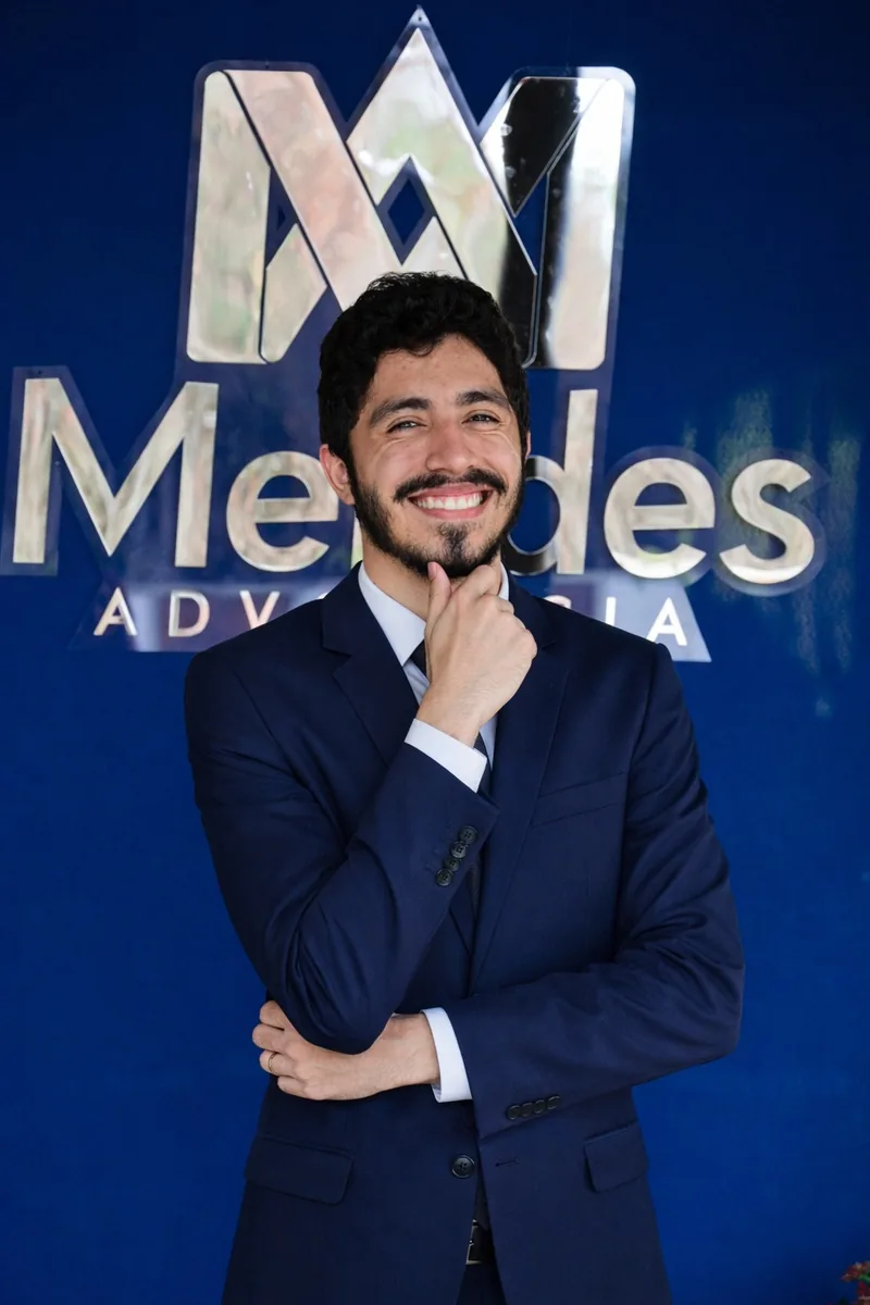 Dr. Dennyson Rodrigues