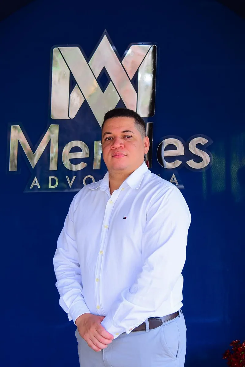 Dr. Joel Cabral