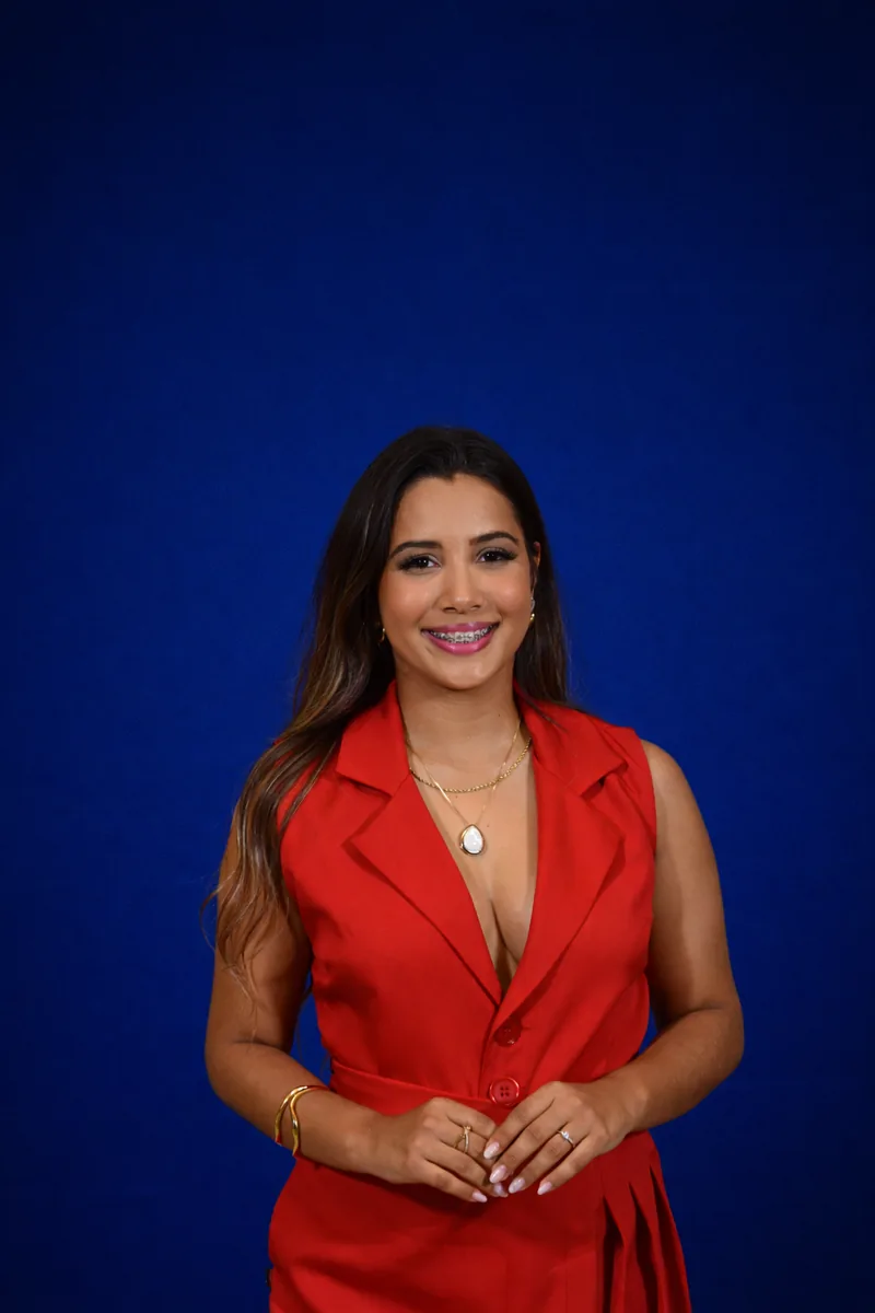 Dra. Karina Rocha