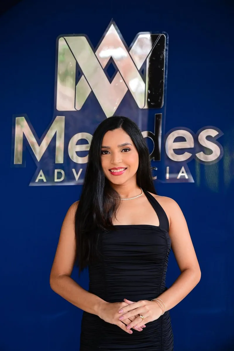 Dra. Maria Jhenniffer